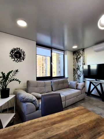 2 кімнатна квартира в ЖК  NEW YORK Concept House