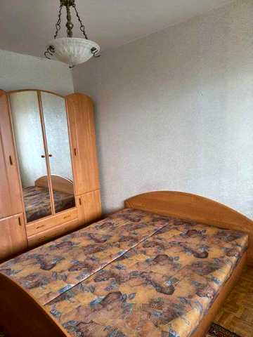 Продаж 3-кімнатної квартири Бориса Гмирі 1/2