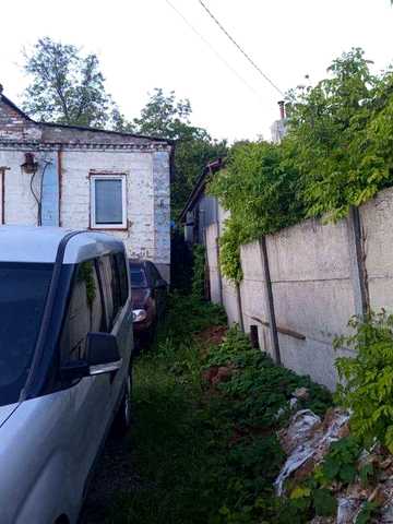 ПРОДАМ дом в Днепре