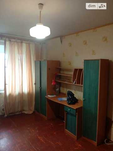 Продаж 1к Квартира Польова вулиця