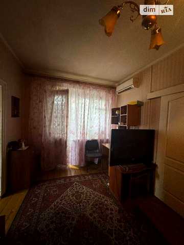 Продаж 2к Квартира Латвійська (Вологодська) вулиця