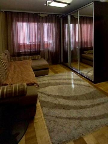 Оренда 1к. квартири по вул. Феодосійська