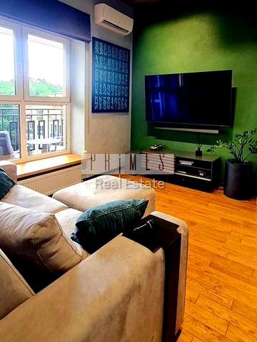 Продаж 1к 45 м2 Ремонт ЖК «Кришталеві Джерела» вул. Метрологічна, 29 Феофанія Голосіівський район ЖК «Кришталеві Джерела»