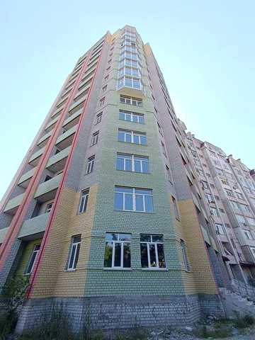Продам 1к квартиру Новый дом Победа Сокол Космическая