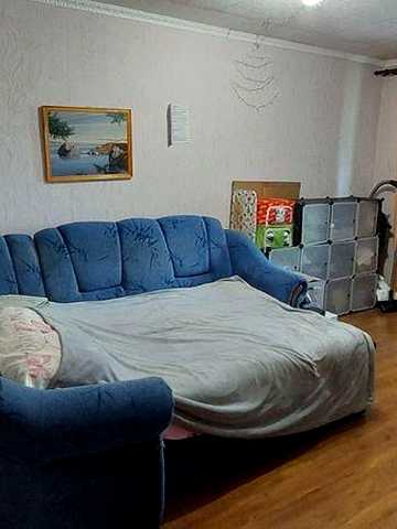 Квартира на Горветке