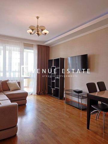 Оренда 2кім. квартири 65м2 ЖК Парк Авеню пр-т. Голосіївський 58
