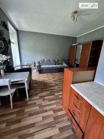 Продаж 1к Квартира Героїв Нацгвардії (Некрасова) вулиця