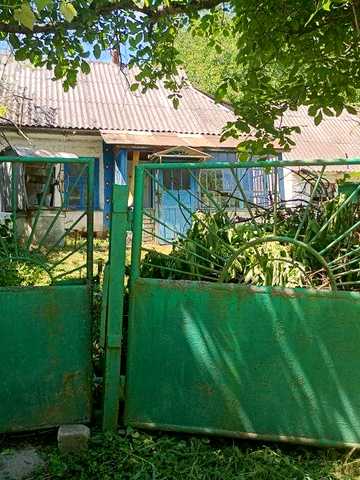 Продам будинок у с Сатанівка