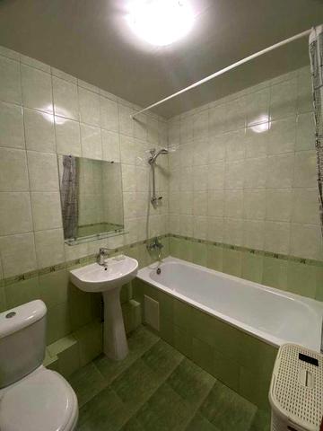 сдам 1к квартиру на Победе 6, пр. Героев