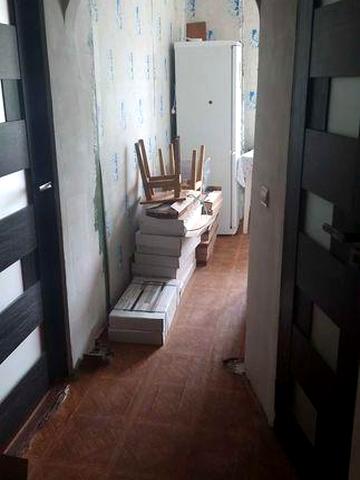 Продаж квартири 1-кім. Захисників Азовсталі (комарова) 20