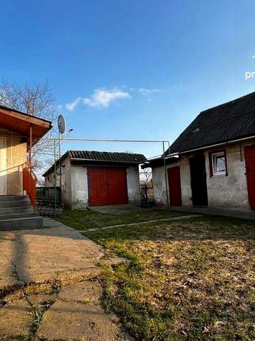 Продається будинок у с. Букачівці – чудове місце для життя та відпочинку!