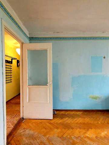 Продаж 2к Квартира Торговиця (Живова Анатолія) вулиця