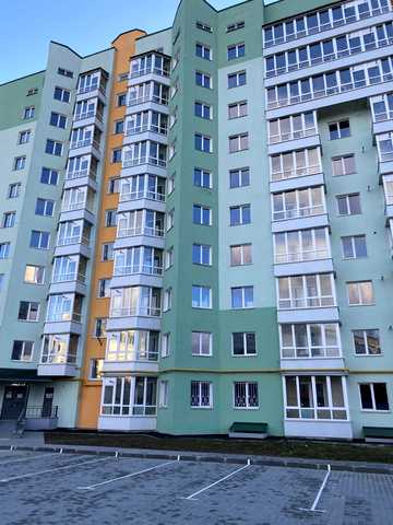 Павленківська пл., 3