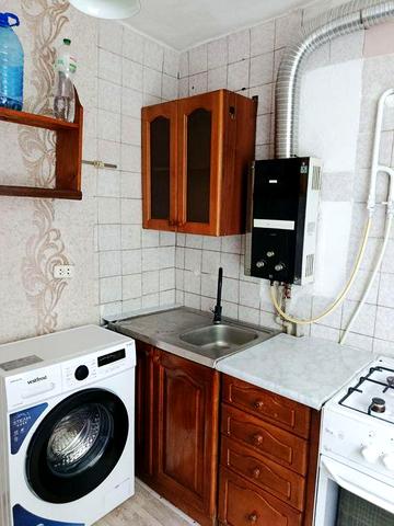 Оренда 2кімнатної квартири по вул С. Бандери