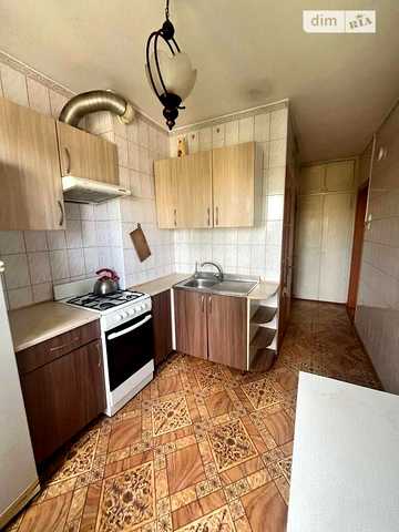 Продаж 2к Квартира Академіка Корольова вулиця