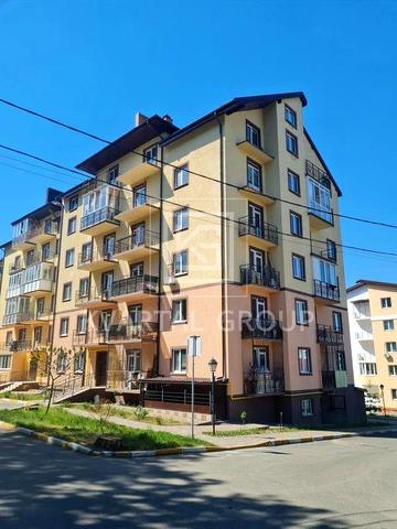 Продаж / Квартира / вул. Толстого, Ірпінь