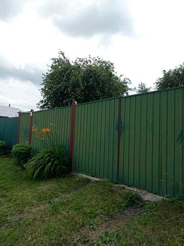Продам будинок в мальовничому м. Кролевец