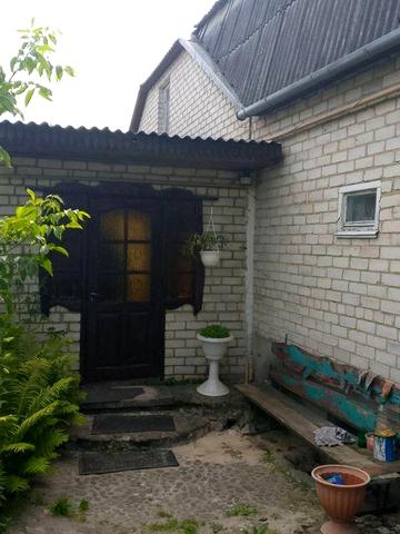 Продам будинок біля брестського ринку