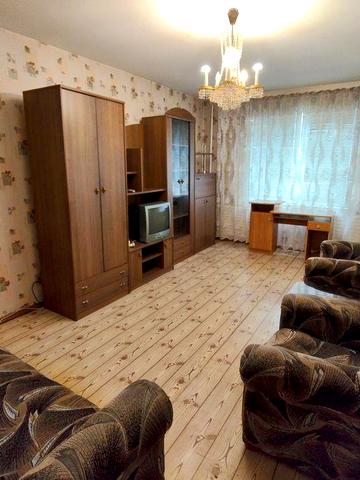 Центр. Градецький. Все є