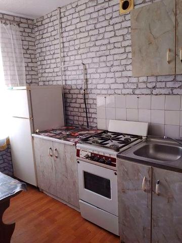 Аренда 2к квартиры на Молодгвардейской (Солнечный).