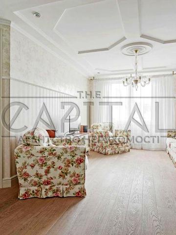 Продаж квартири, вул. Шота Руставелі, Київ