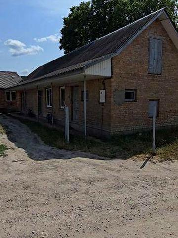 Продаж будинку в с. Ясенів Львівська обл. Золочівський р.н