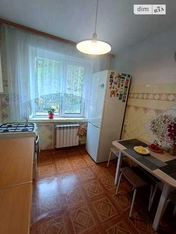 Продаж 3к Квартира Болгарська (Константиновича) вулиця