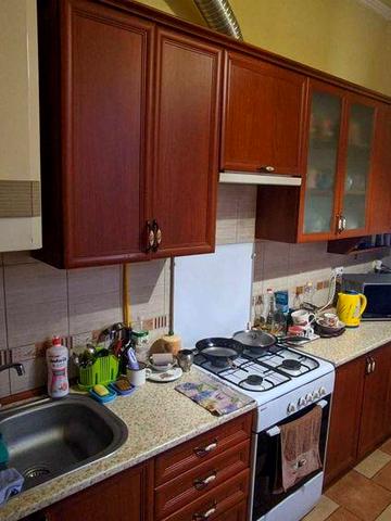 Оренда кімнати для двох хлопців по вулиці Антоновича біля Політехнічного університету