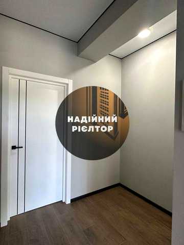 Продаж 1-кімнатної квартири в новобудові!