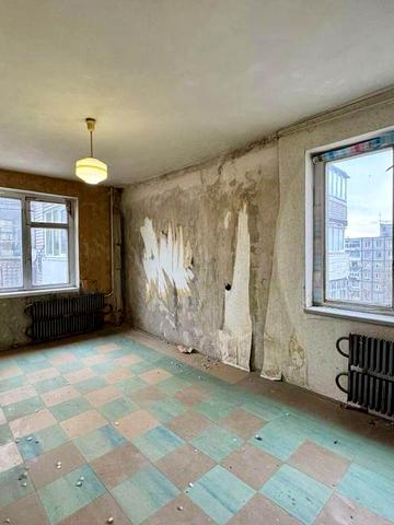 Продам 4к квартиру. Калиновая 61. Наша правда