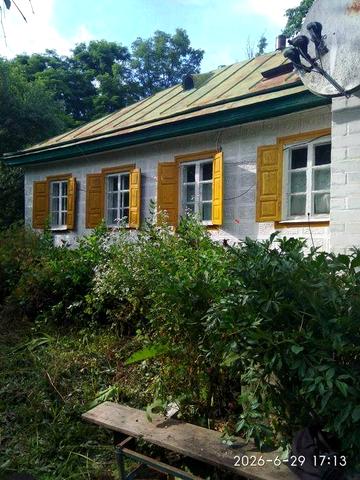 ОРЕНДА БУДИНКУ ДЛЯ СІМЕЙНОГО ВІДПОЧИНКУ в безпечному і екологічному місці Центральної України.