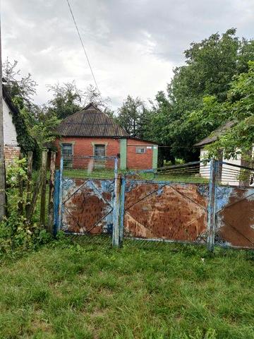 Будинок Лубни, с. Мацківці
