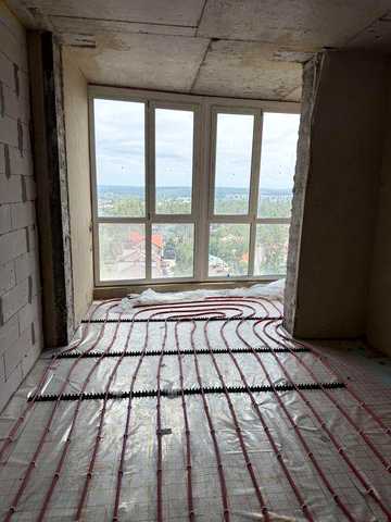 Продаж видової 2к квартири, Центральний парк, можна під програми