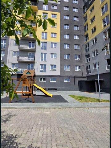 Продам 1к НОВОБУДОВУ рн Кемпінгу ‼️