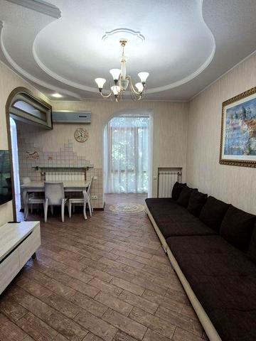 Оренда 3к квартири. Центр міста. Авторський ремонт.