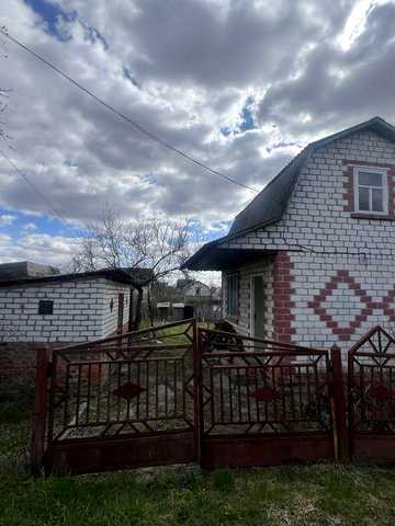 Продам дачу в Полуботках