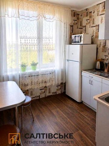ОШ-4640 Продам 1К квартиру на Салтовке ТРК Украина 603 м/р