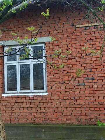 Два великі будинки