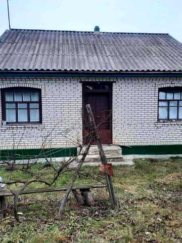 Продається  будинок у селі Цибулівка, Вінницької області, від власника(без комісії)