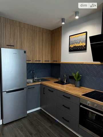Продаж 1к Квартира Степана Бандери вулиця ЖК Bridge Tower