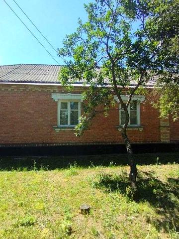 Будинок в смт. Вільшана