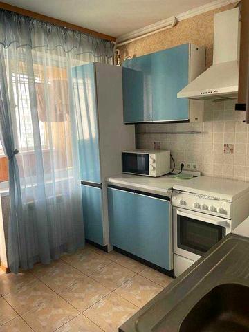 Оренда 1 кімн. Оболонський просп. 18г, м. Мінська 5 хв