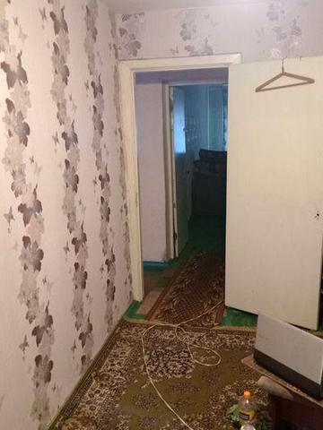 Продам 3-х кімнатну квартиру