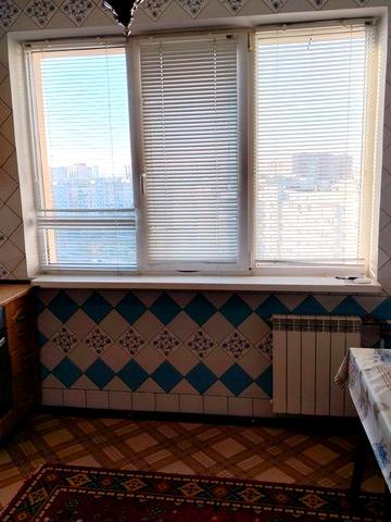 Оренда 1к квартири В. Беретті 8