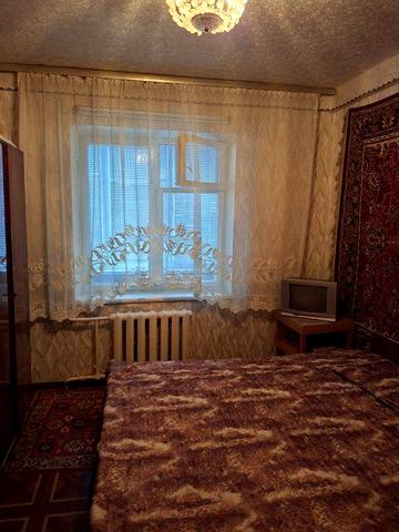 Продам 2 кімнатну квартиру в м Українка.