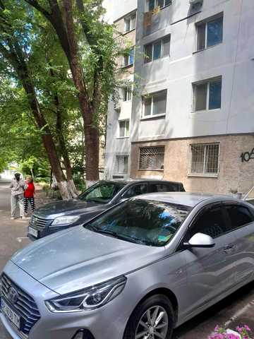 Продаж,  Квартира,  2 комнаты,  50 м²,  Небесной Сотни проспект,  Таирова,  Одесса