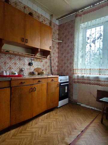 Продаж 2-к квартири Троєщина, вул. Лифаря