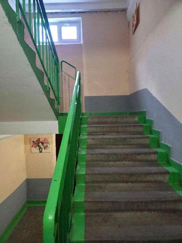 Продаж 2-к квартири Троєщина, вул. Лифаря