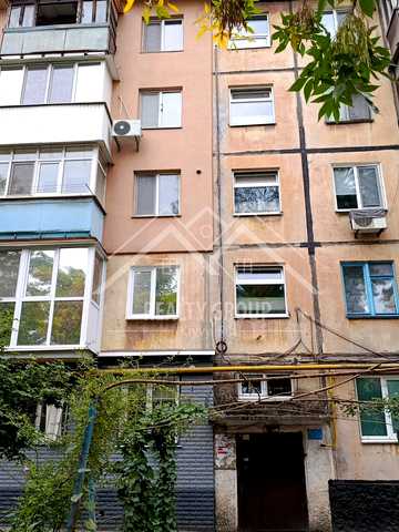 Соборності вул. (Косіора), 105