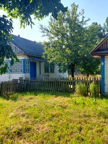 Здам в оренду будинок в селі біля смт .Лугини